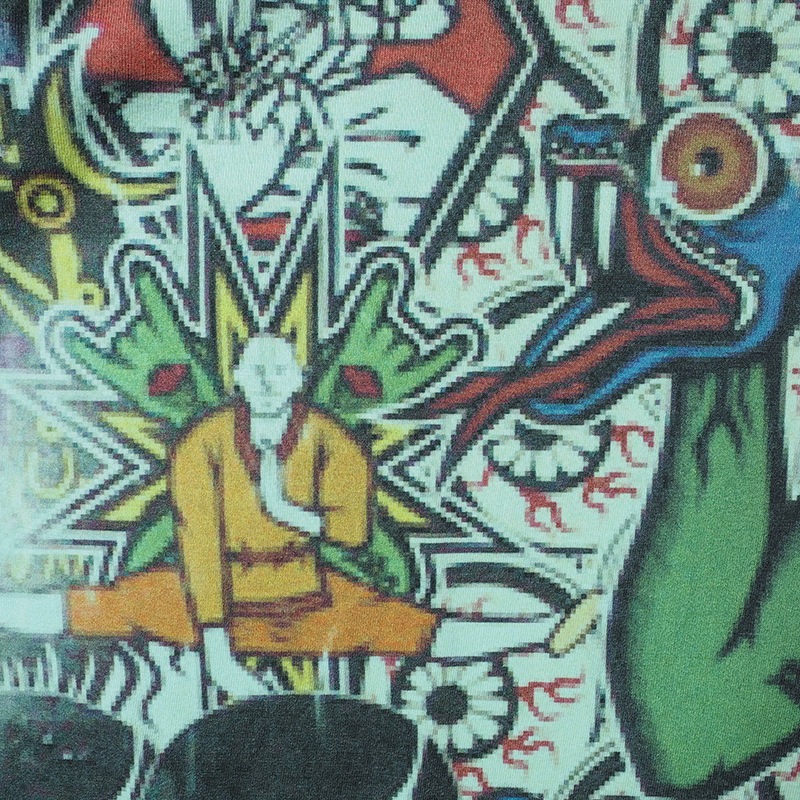 ƥåTEE'20 / REVIVAL