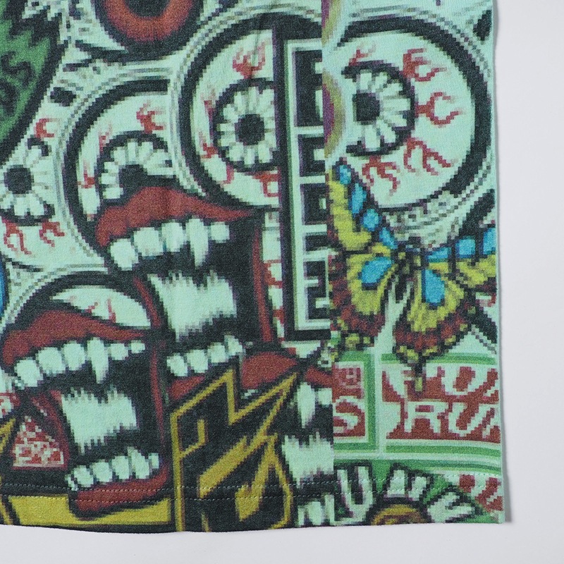 ƥåTEE'20 / REVIVAL