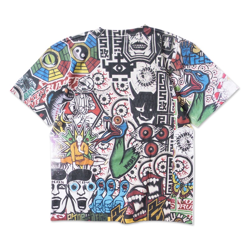 ƥåTEE'20 / REVIVAL