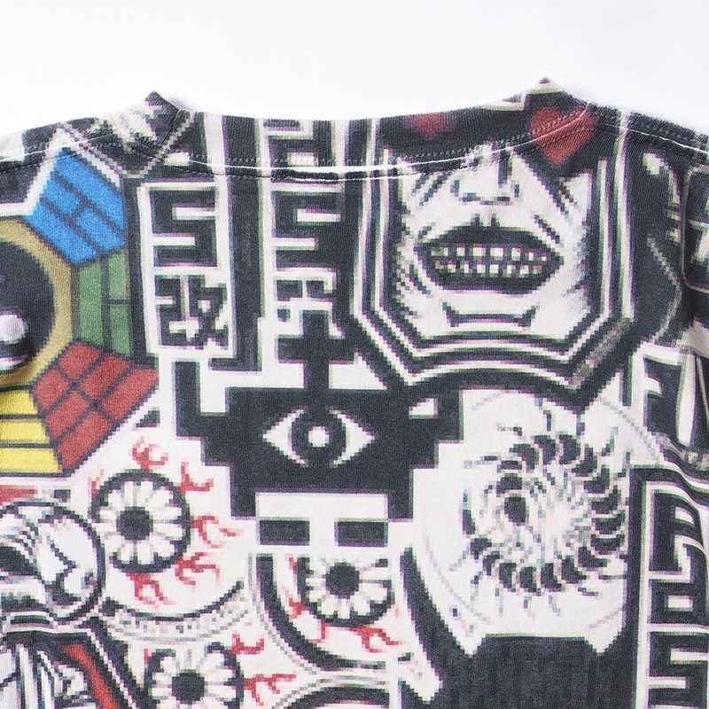 ƥåTEE'20 / REVIVAL