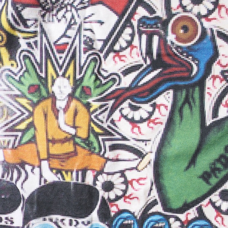 ƥåTEE'20 / REVIVAL