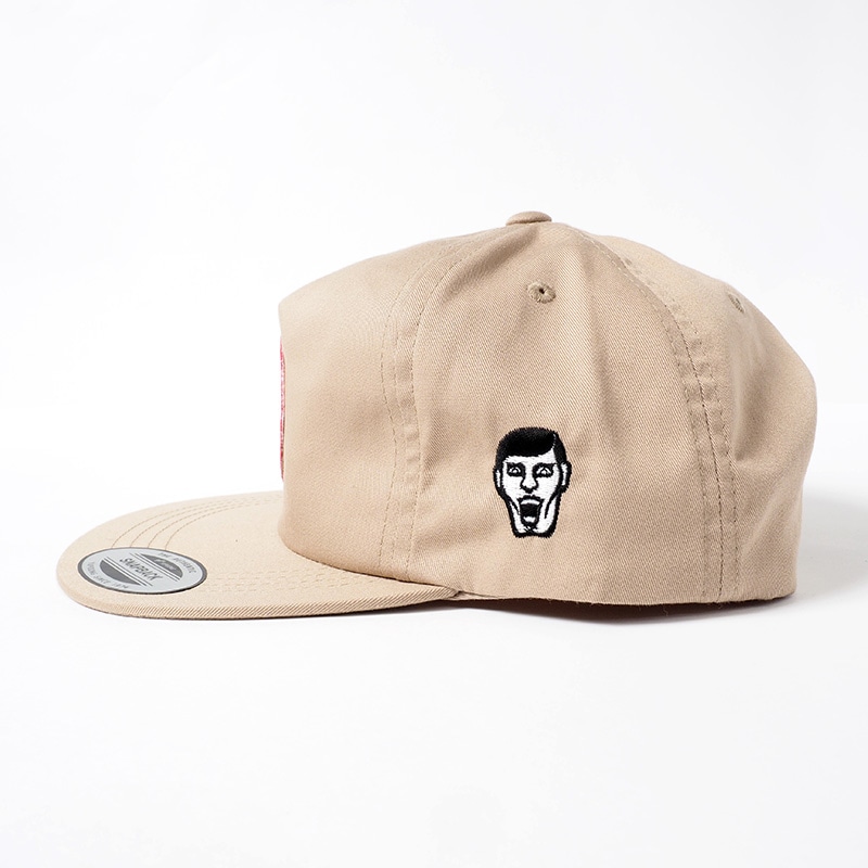 �ѥ������CAP