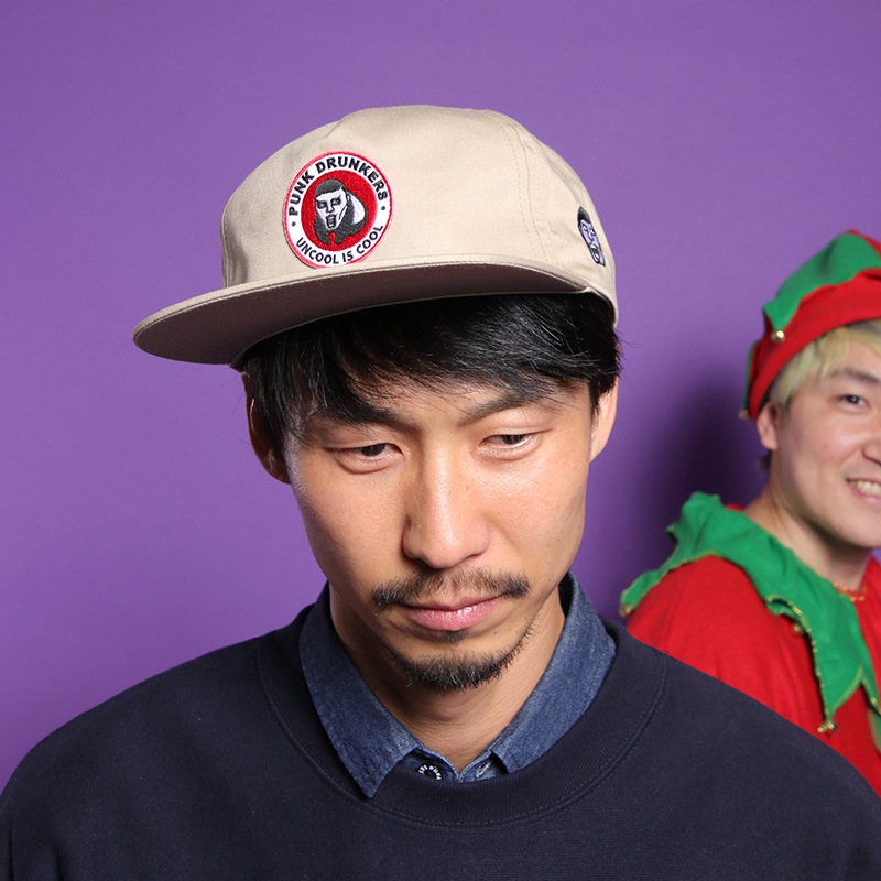 �ѥ������CAP