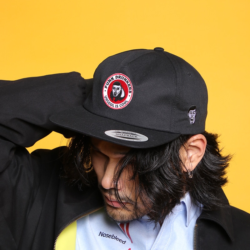 �ѥ������CAP