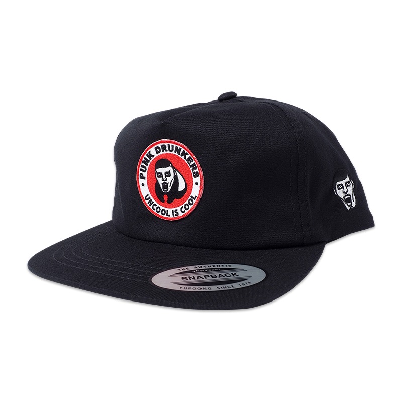 �ѥ������CAP