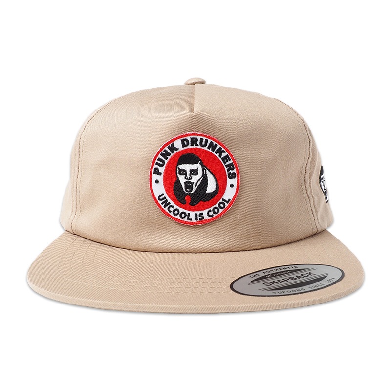 �ѥ������CAP