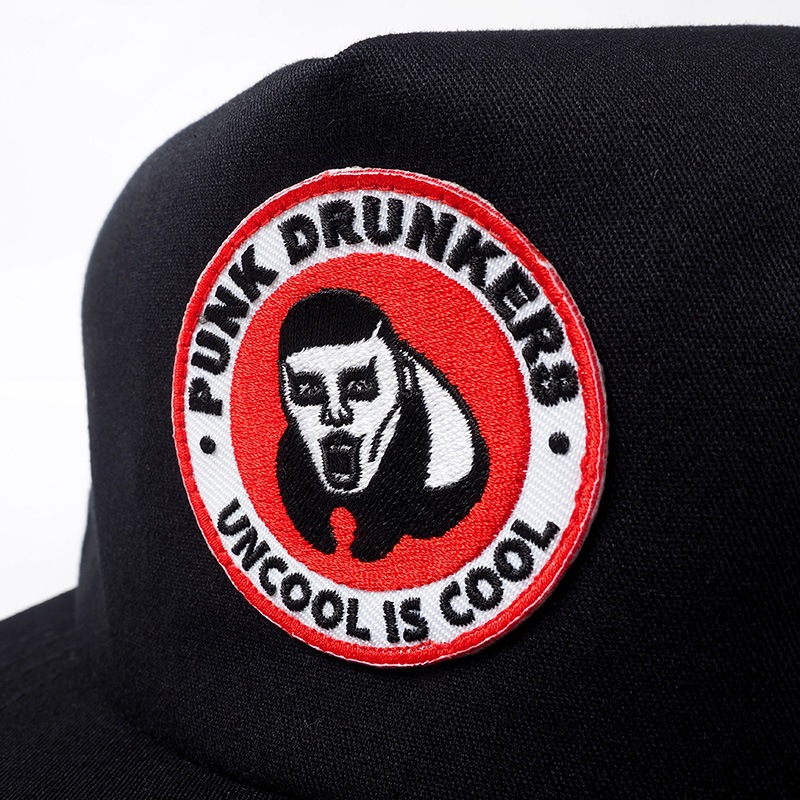 �ѥ������CAP