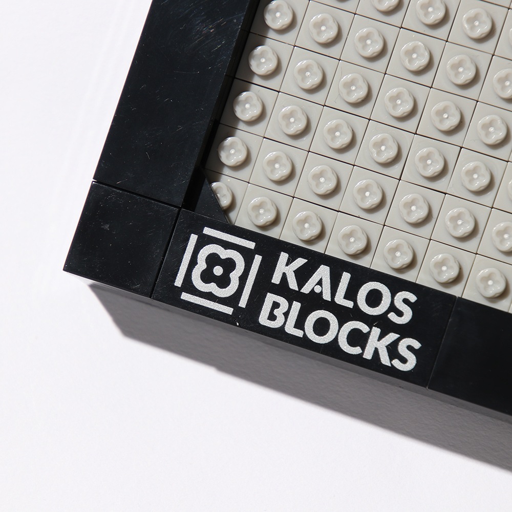 ������޸���ۡ�PDSxKalosblocks�Ϥ����ĤΥ֥��å�������