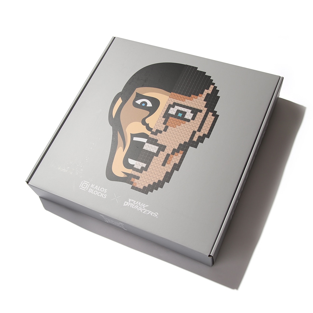 ������޸���ۡ�PDSxKalosblocks�Ϥ����ĤΥ֥��å�������