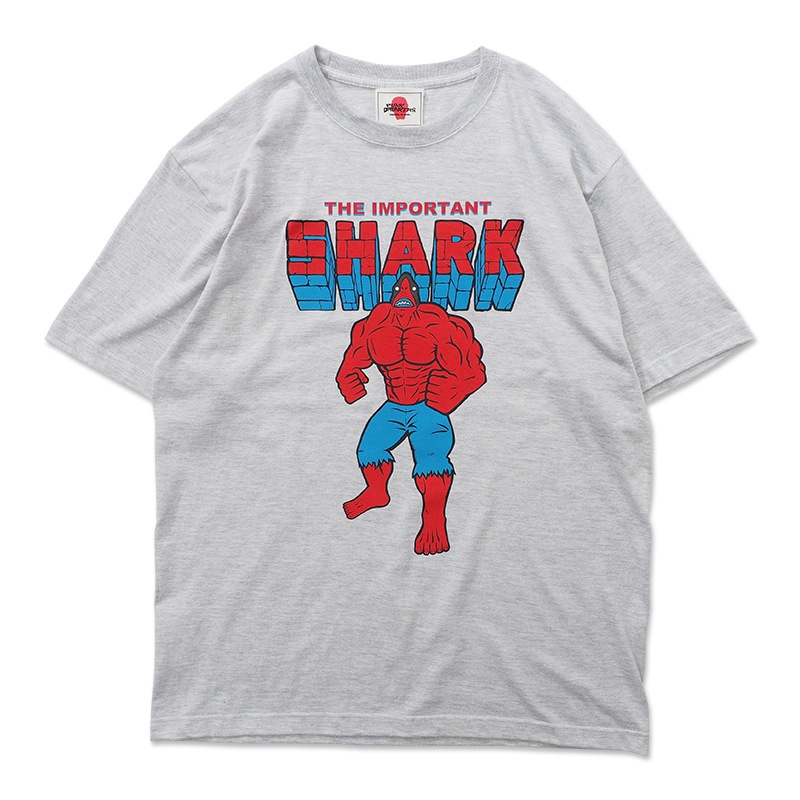 SHARK.TEE