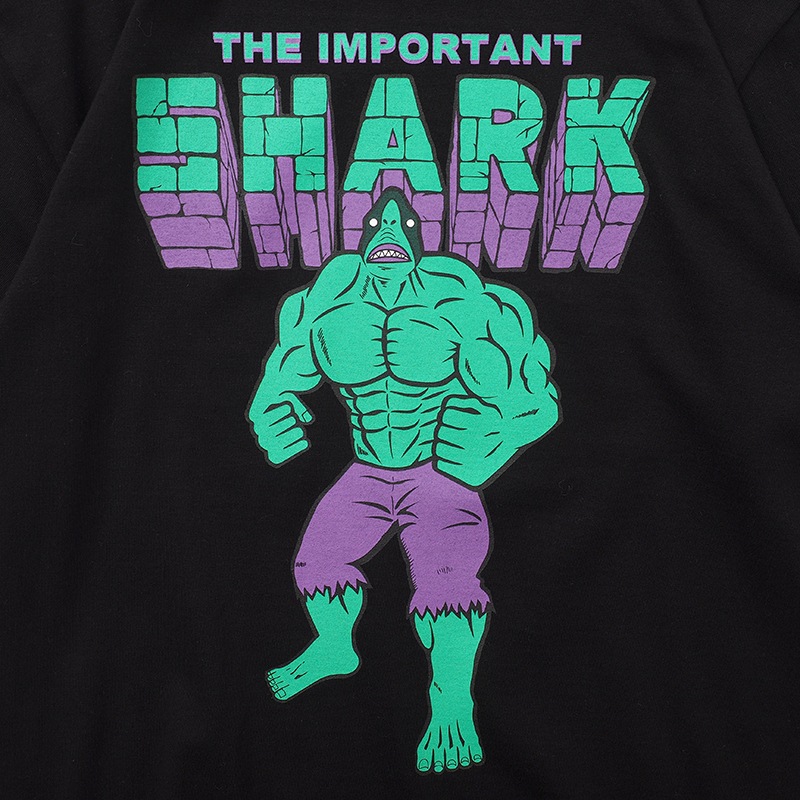 SHARK.TEE