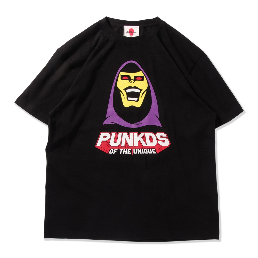 PUNKDS OF THE UNIQUE.TEE