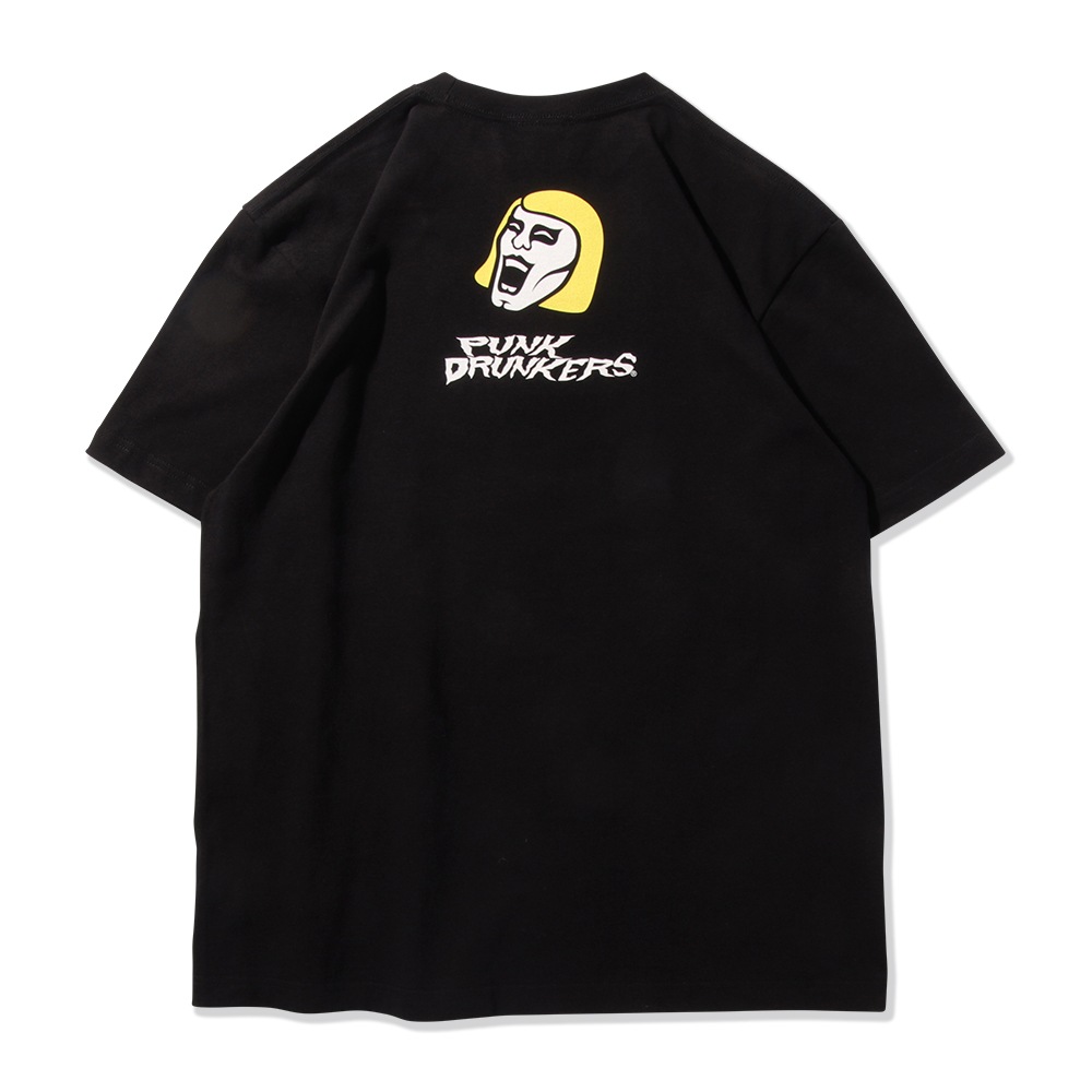 PUNKDS OF THE UNIQUE.TEE