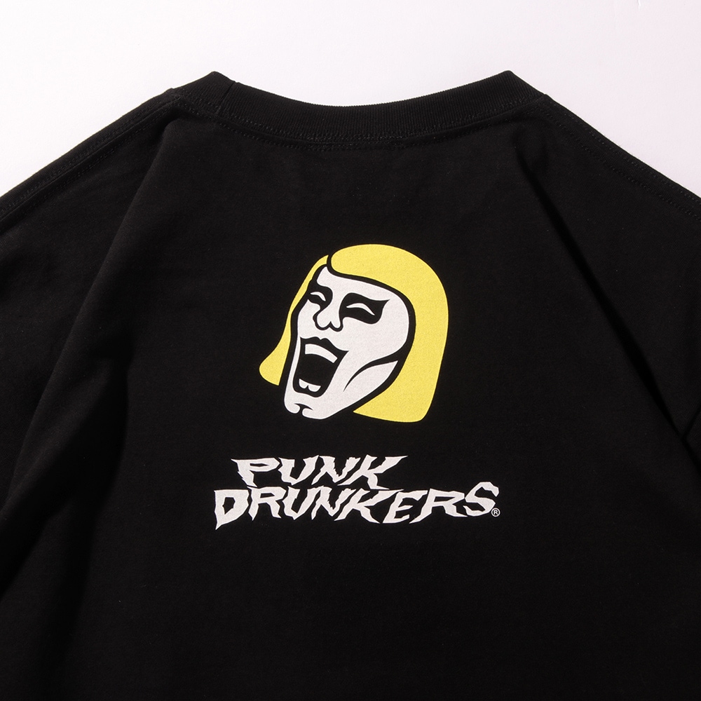 PUNKDS OF THE UNIQUE.TEE