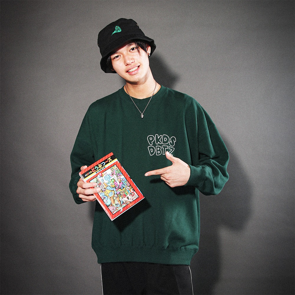 ��PDSx�ɤ��֤ġ����ϥ��󥫥����BIG�ȥ졼�ʡ�