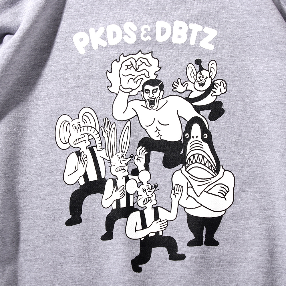 ��PDSx�ɤ��֤ġ����ϥ��󥫥����BIG�ȥ졼�ʡ�