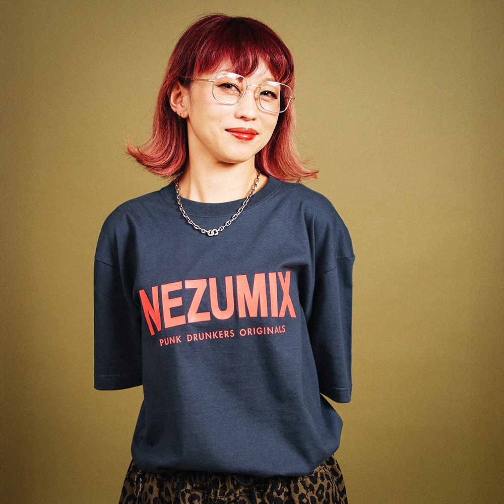 NEZUMIX.TEE