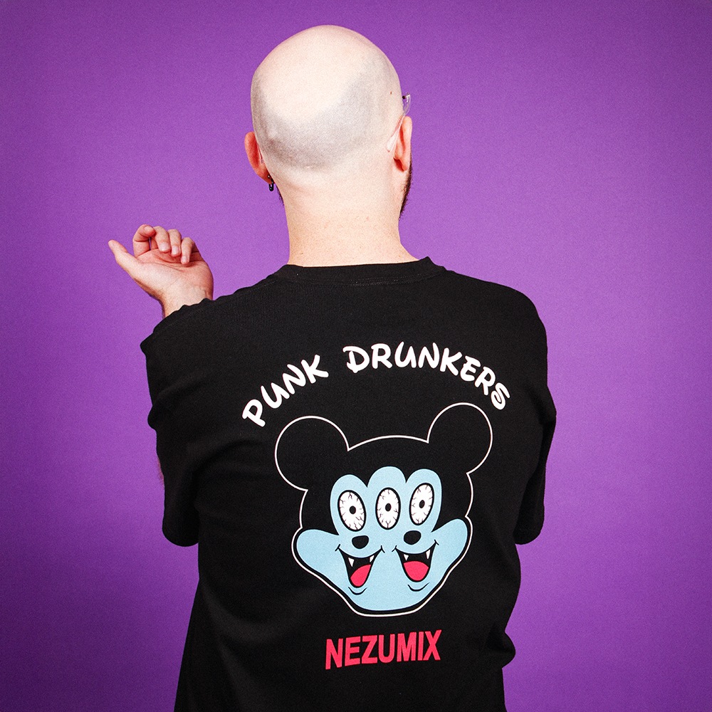 NEZUMIX.TEE