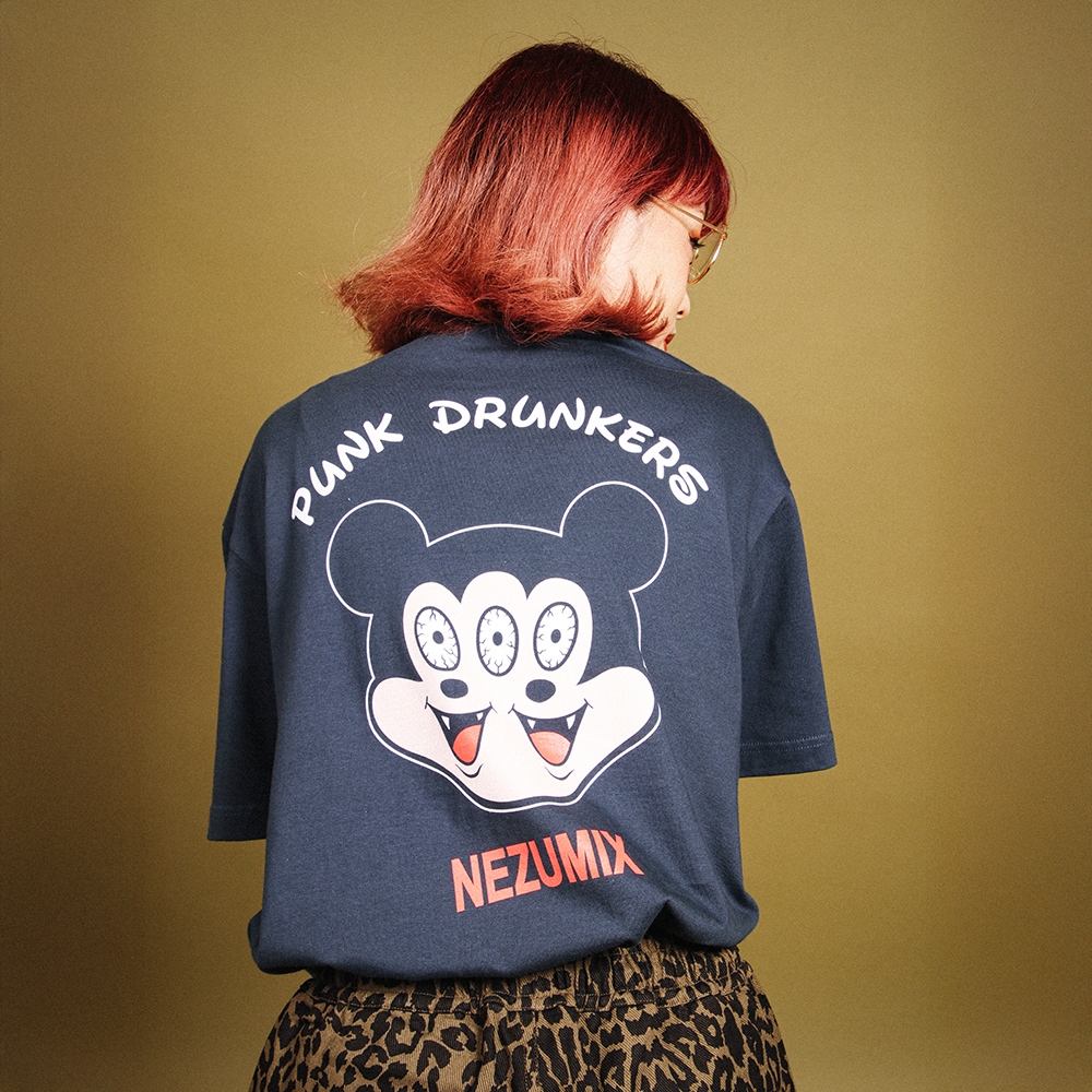 NEZUMIX.TEE