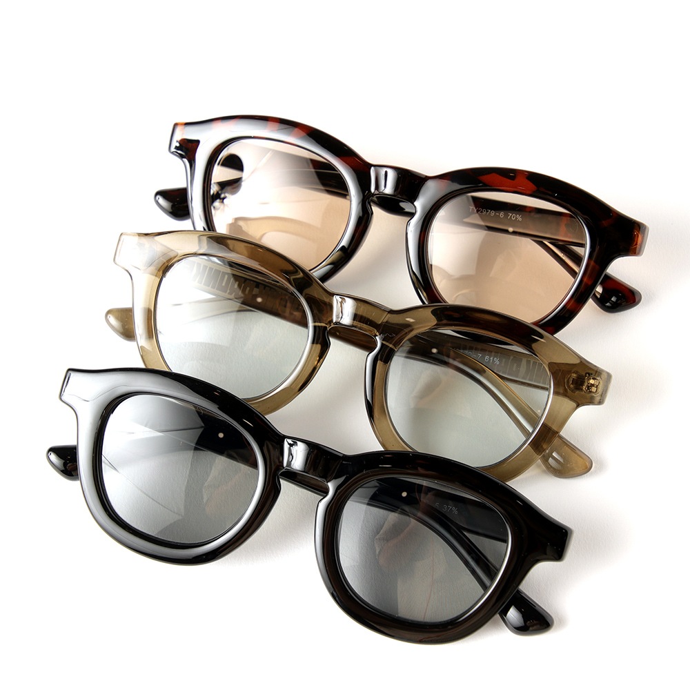 �������󥰥饹'25AW