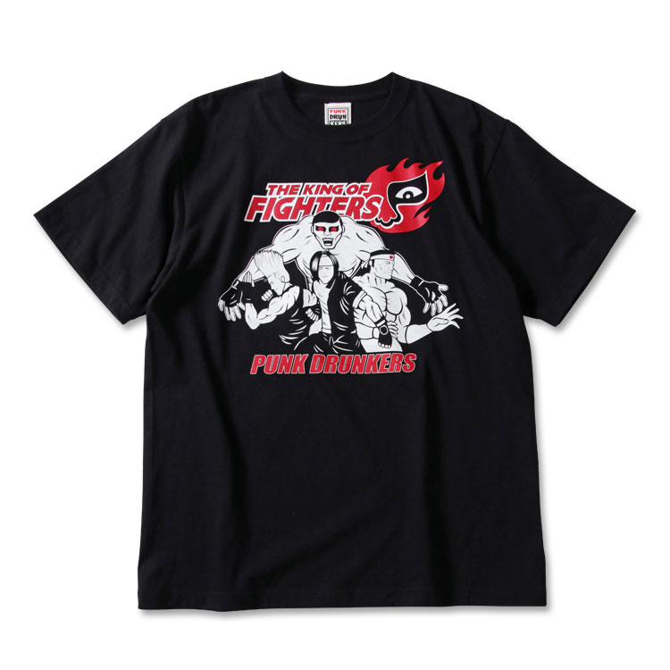 ��PDSxSNK�� KOF.TEE