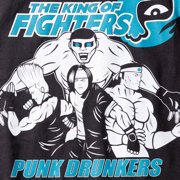 ��PDSxSNK�� KOF.TEE