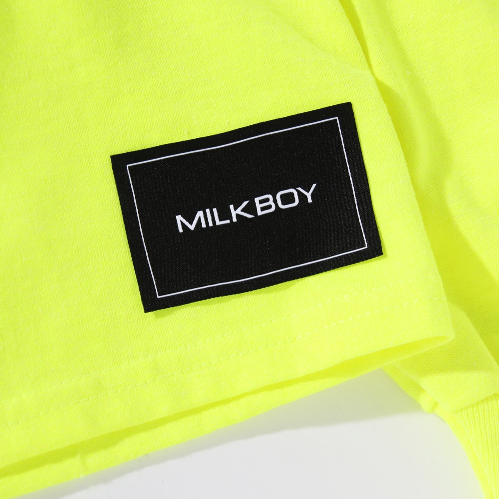 PDSxMILKBOYϱͥTEE