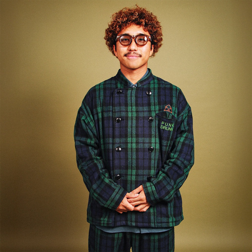 �������󥰥饹'25AW