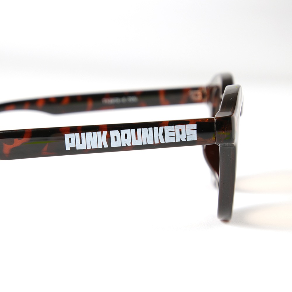 予約・9月入荷】太いサングラス'25AW | 全商品 | 鷹の爪Online Store