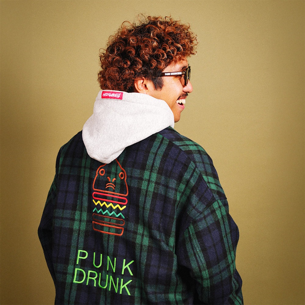 �������󥰥饹'25AW