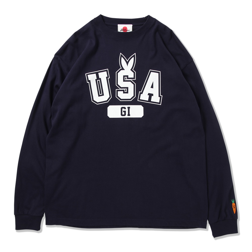 USAGI����TEE