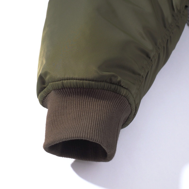 PDSxTOY MACHINE］MA-1.JKT | ALL ITEMS,PUNK DRUNKERS,PDS2019