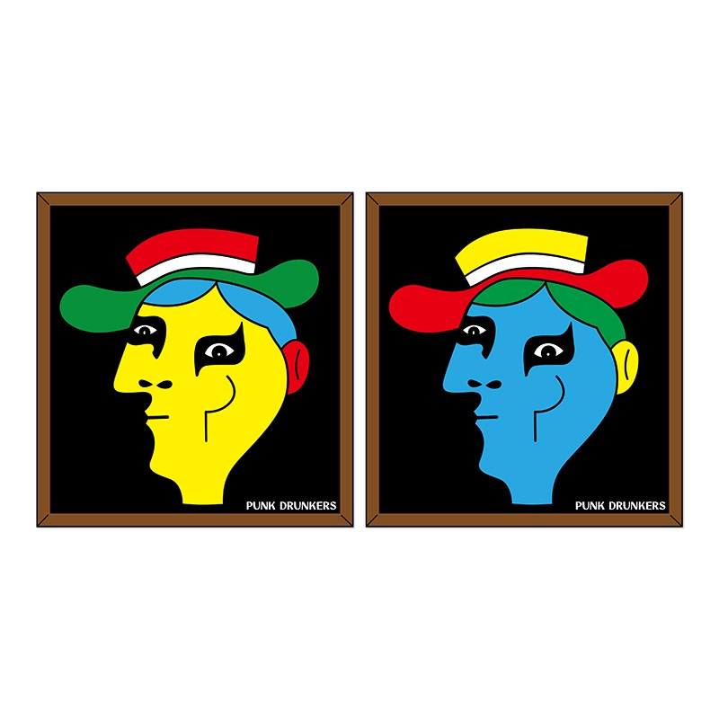 ���ƥå��� / �����ĥ�����