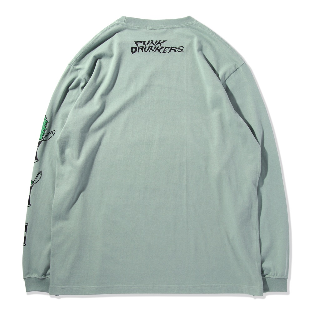 ��PDSxPOPEYE™�ϥݥѥ��ɥ�󥫡�������TEE