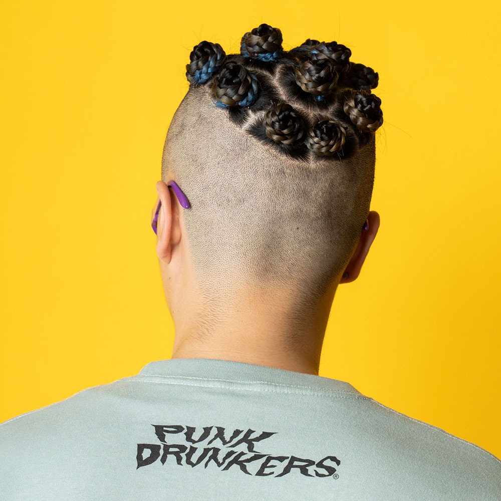 ��PDSxPOPEYE™�ϥݥѥ��ɥ�󥫡�������TEE