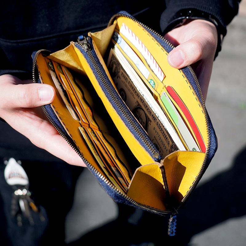 PDSxDOE］シン・コントローラー財布 | ALL ITEMS,COLLECTION,PDS