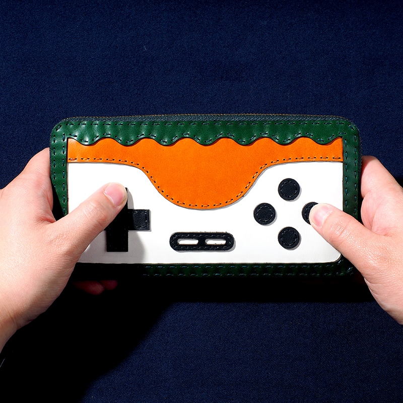 PDSxDOE］シン・コントローラー財布 | ALL ITEMS,COLLECTION,PDS