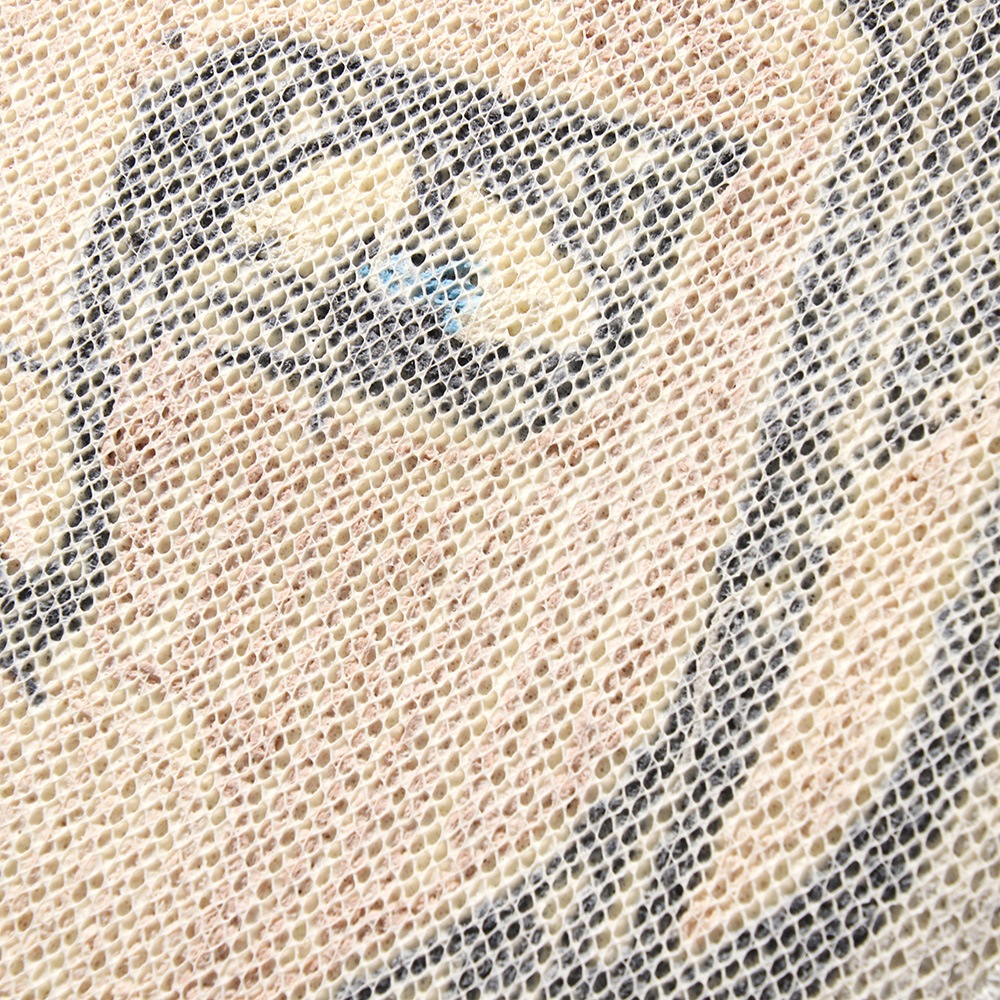 PUNK DRUNKERS パンクドランカーズ ラグ マット MXMXM あいつの