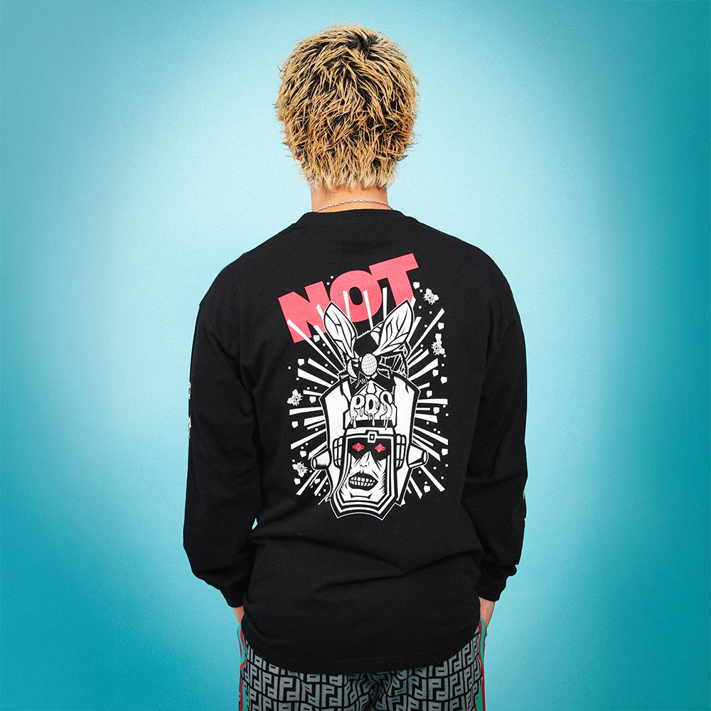 I AM NOT����TEE