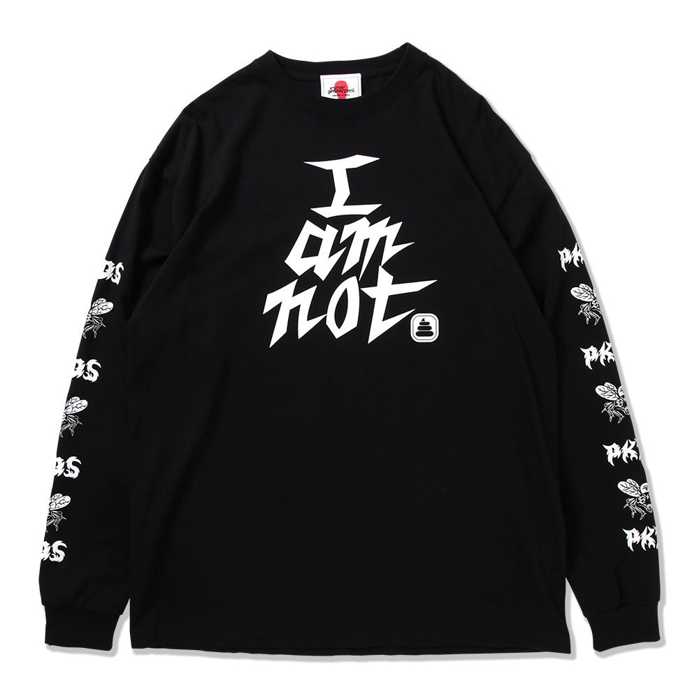 I AM NOT����TEE