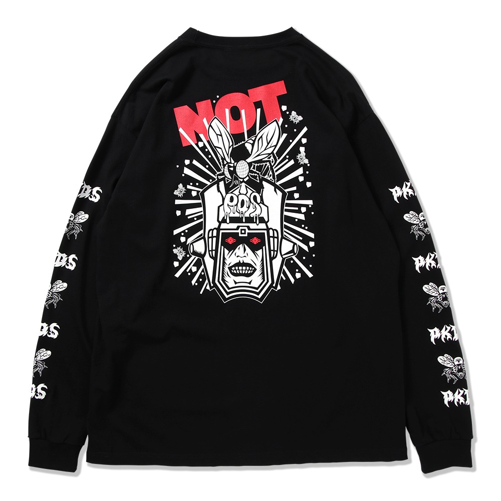 I AM NOT����TEE