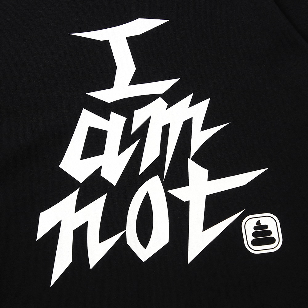 I AM NOT����TEE