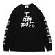 I AM NOT����TEE