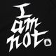 I AM NOT����TEE