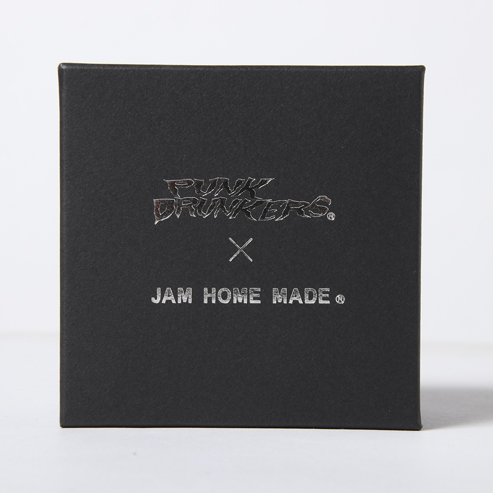 PDSxJAM HOME MADEϤܥͥå쥹