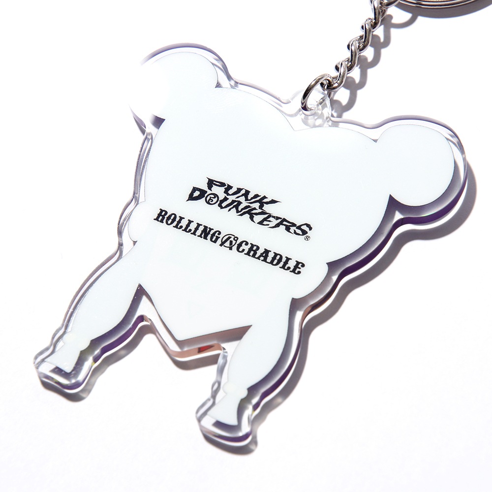 Reol　あにょすアクリルキーホルダー NEWS | REOL Official Site