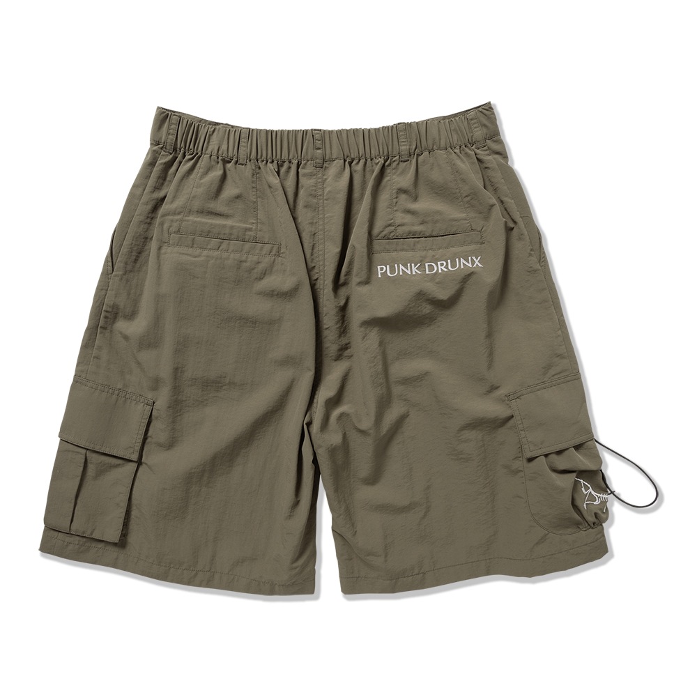 化石カーゴショーツ | 全商品 | 鷹の爪Online Store
