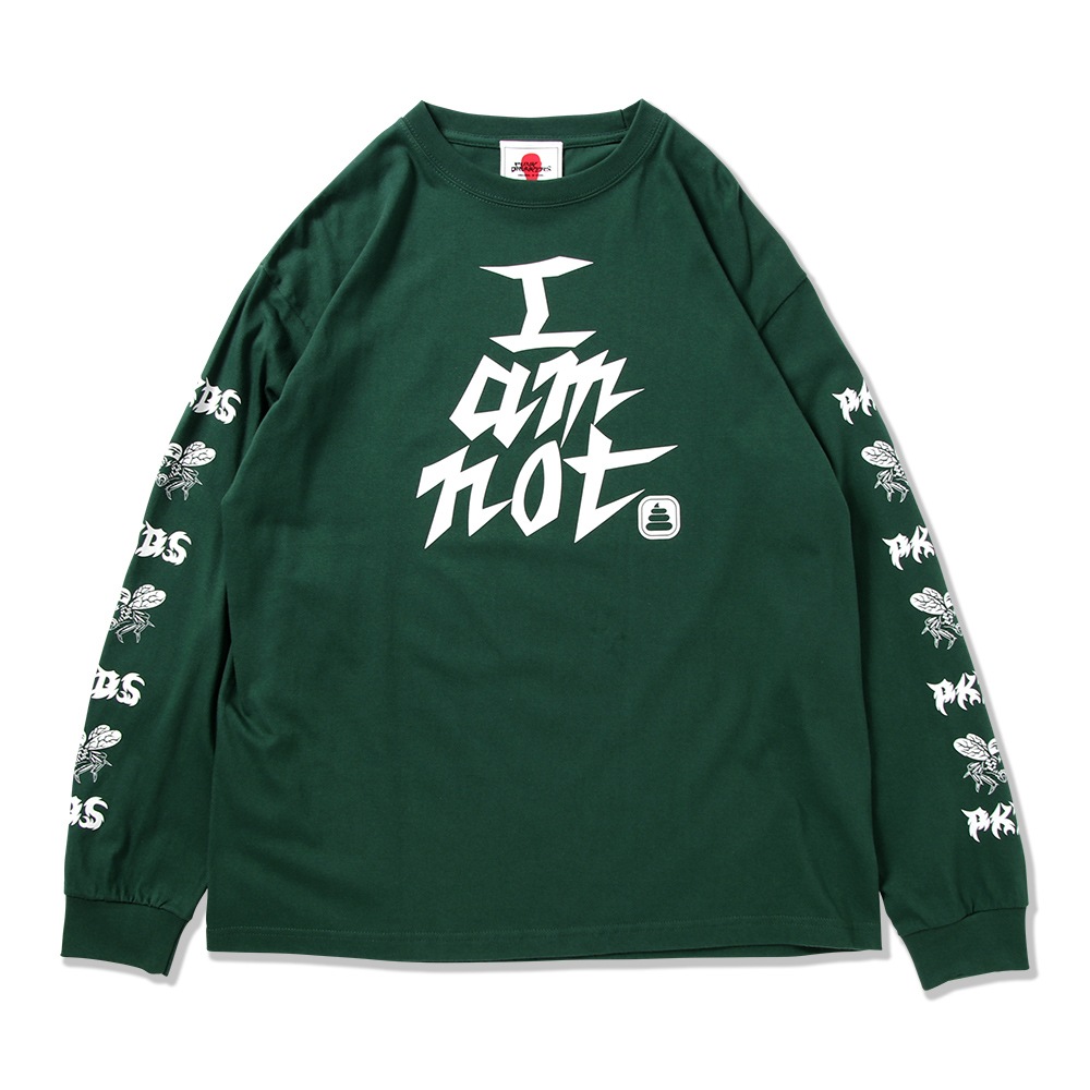 I AM NOT����TEE
