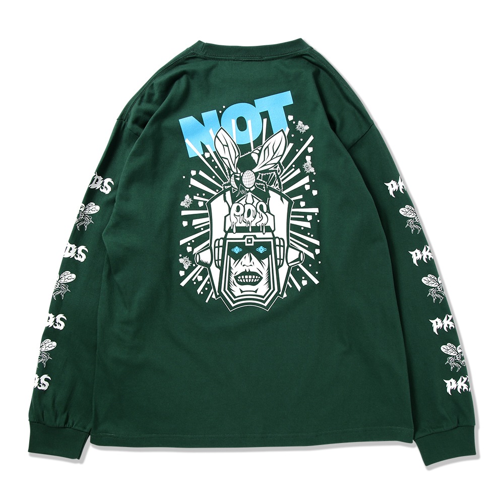I AM NOT����TEE