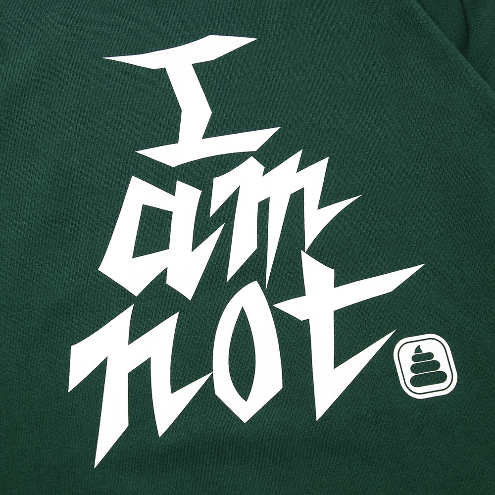 I AM NOT����TEE